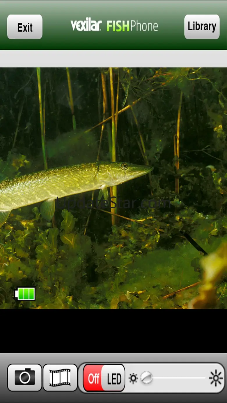 FishPhone by Vexilar 1.7.6