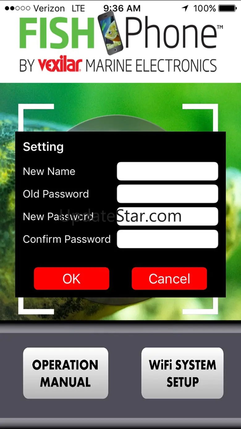 FishPhone by Vexilar 1.7.6