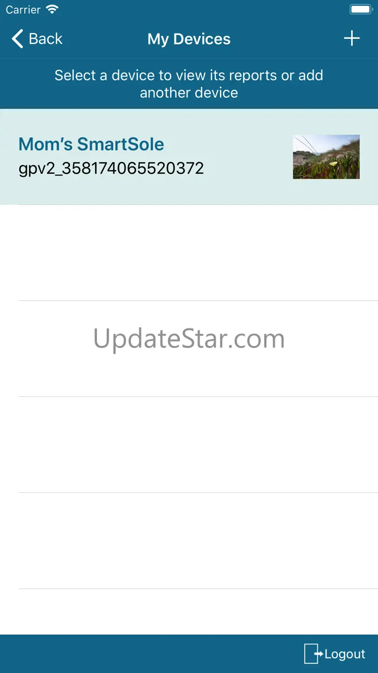 GTX Corp Tracking 2.0.6