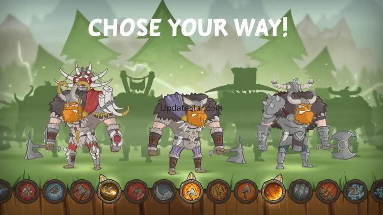 Bardi - Real Viking 3.2.3