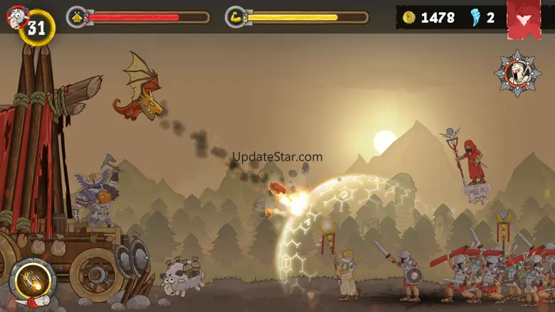 Bardi - Real Viking 3.2.3