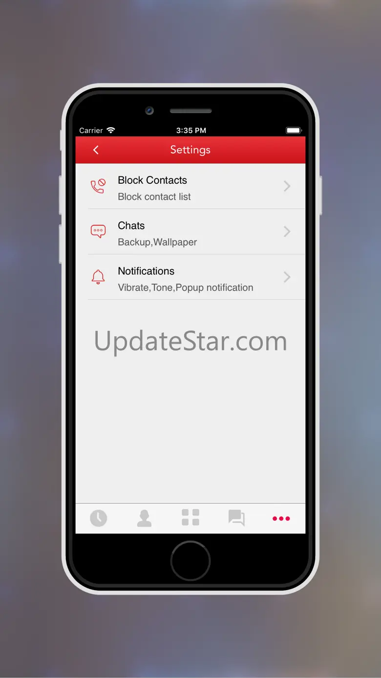 101Dialer 4.0.7