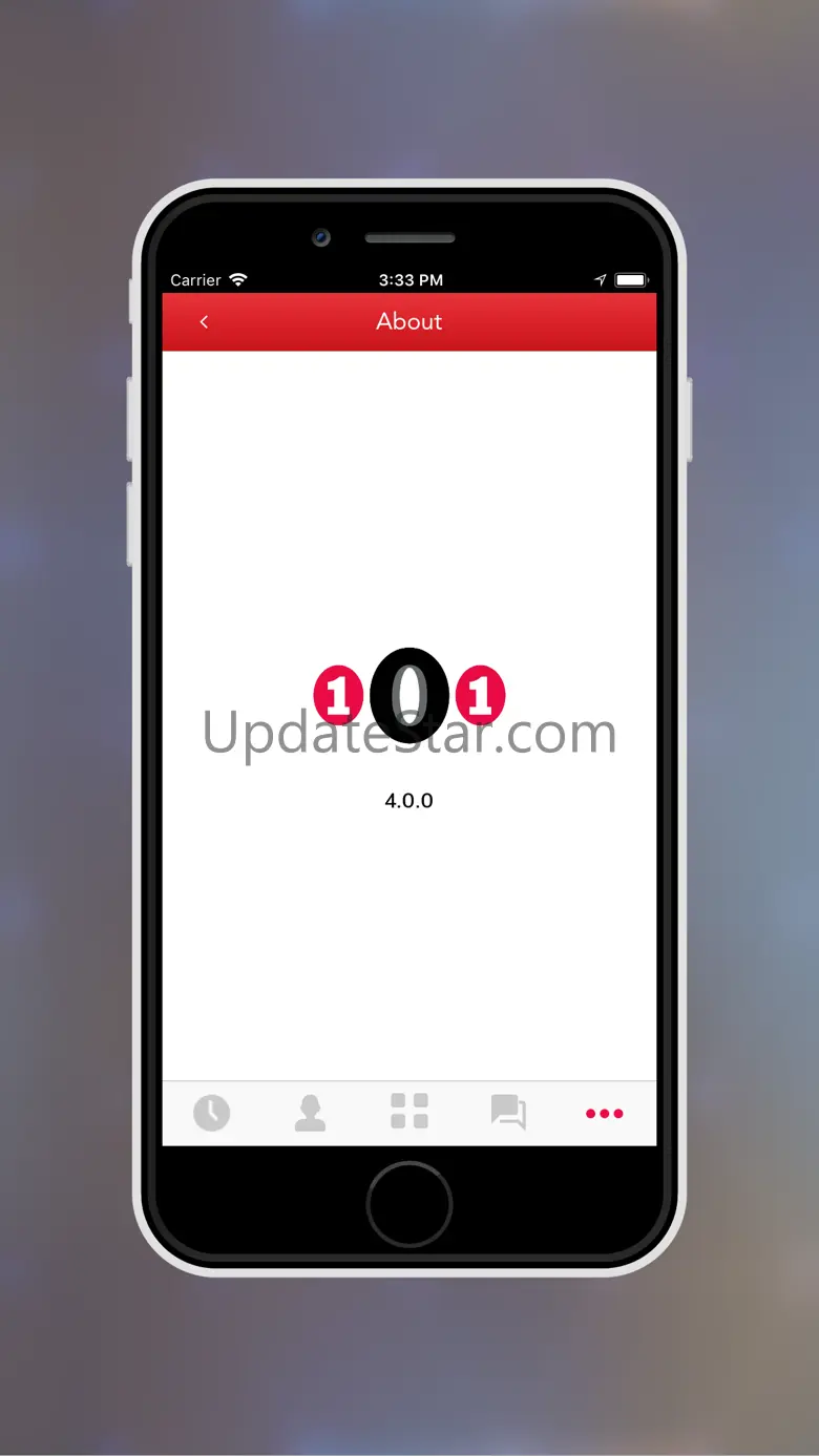101Dialer 4.0.7