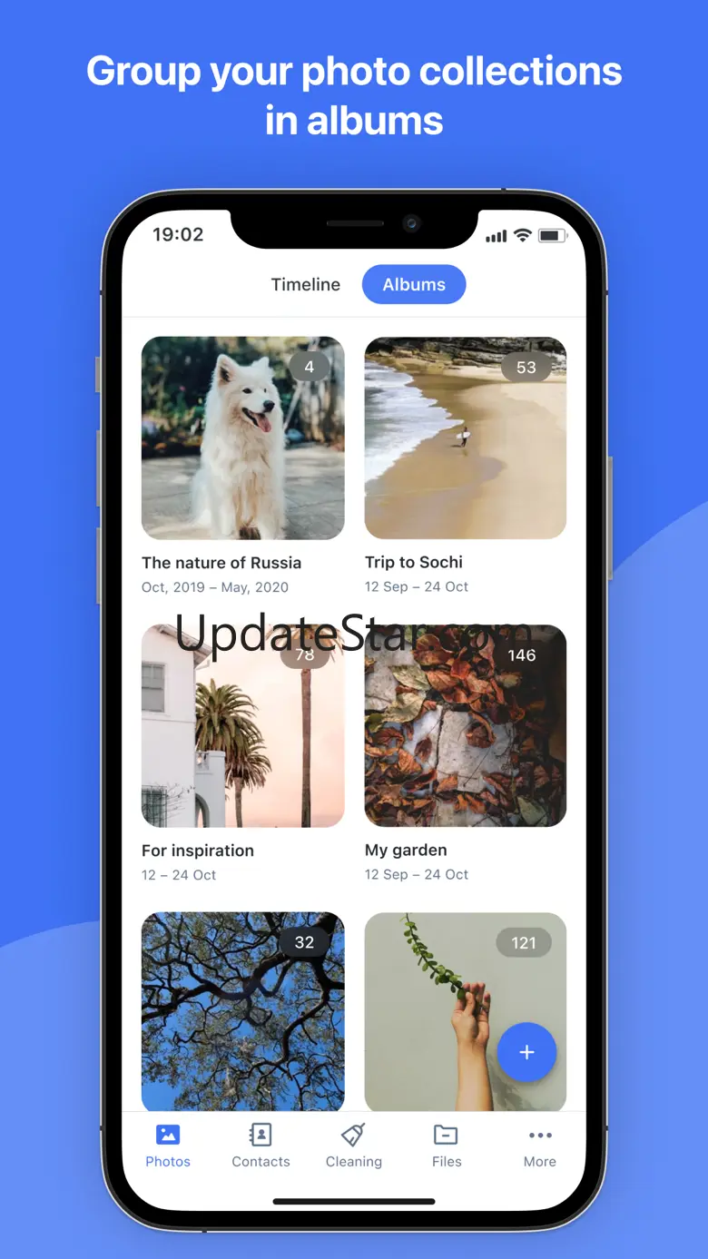 Cloudike 8.3.0