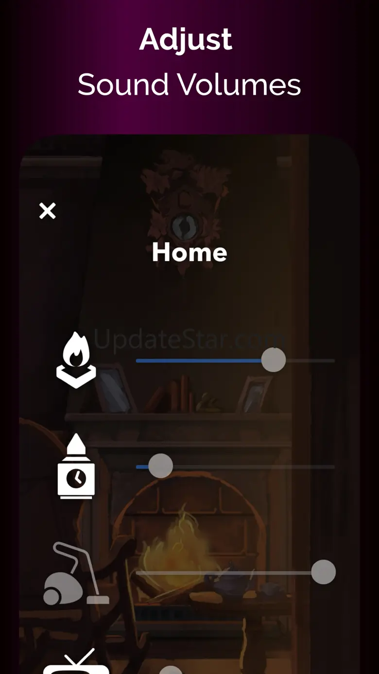 Meditation Sounds: Relaxtopia 2.1.1