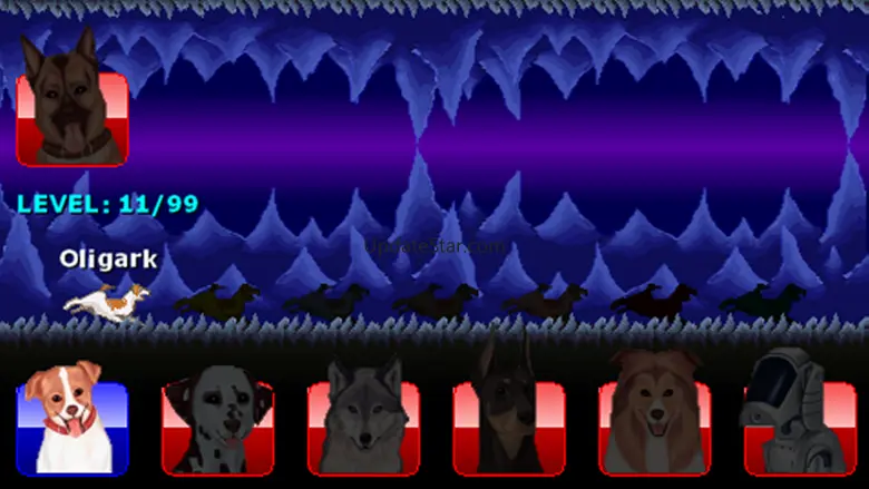 Pawsome Runner 1.0.24