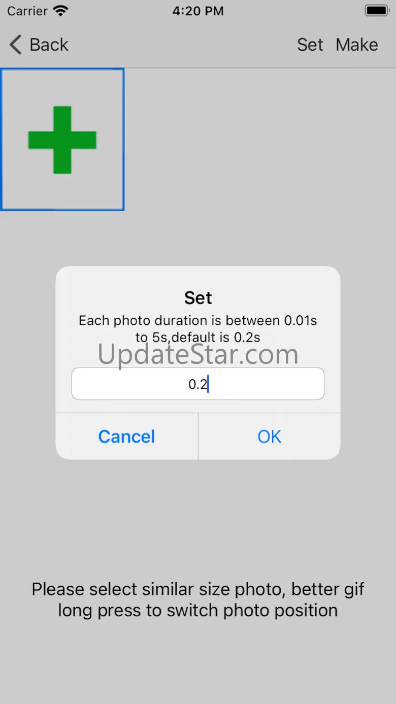 GIF-Maker-Funny GIF Share 3.2.3