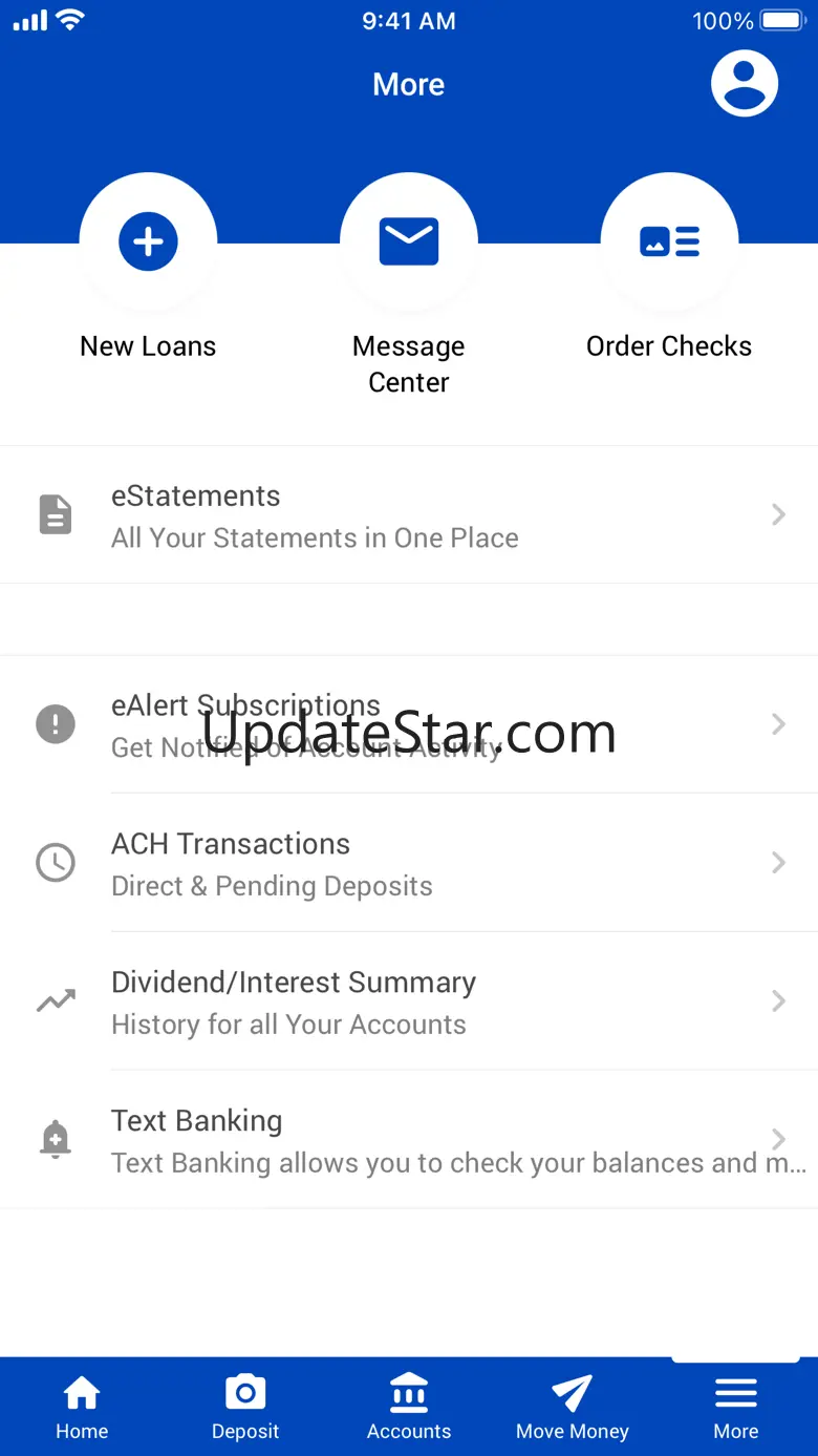 FAA Federal Credit Union 30068.71.10