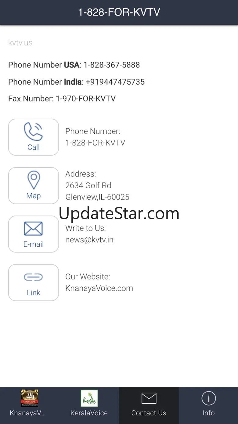 KVTV 2.2