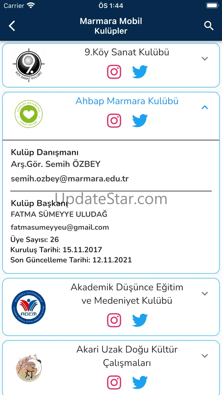 Marmara 3.1.1