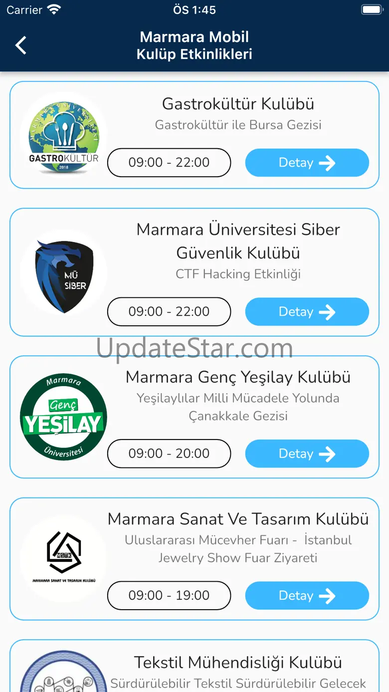 Marmara 3.1.1