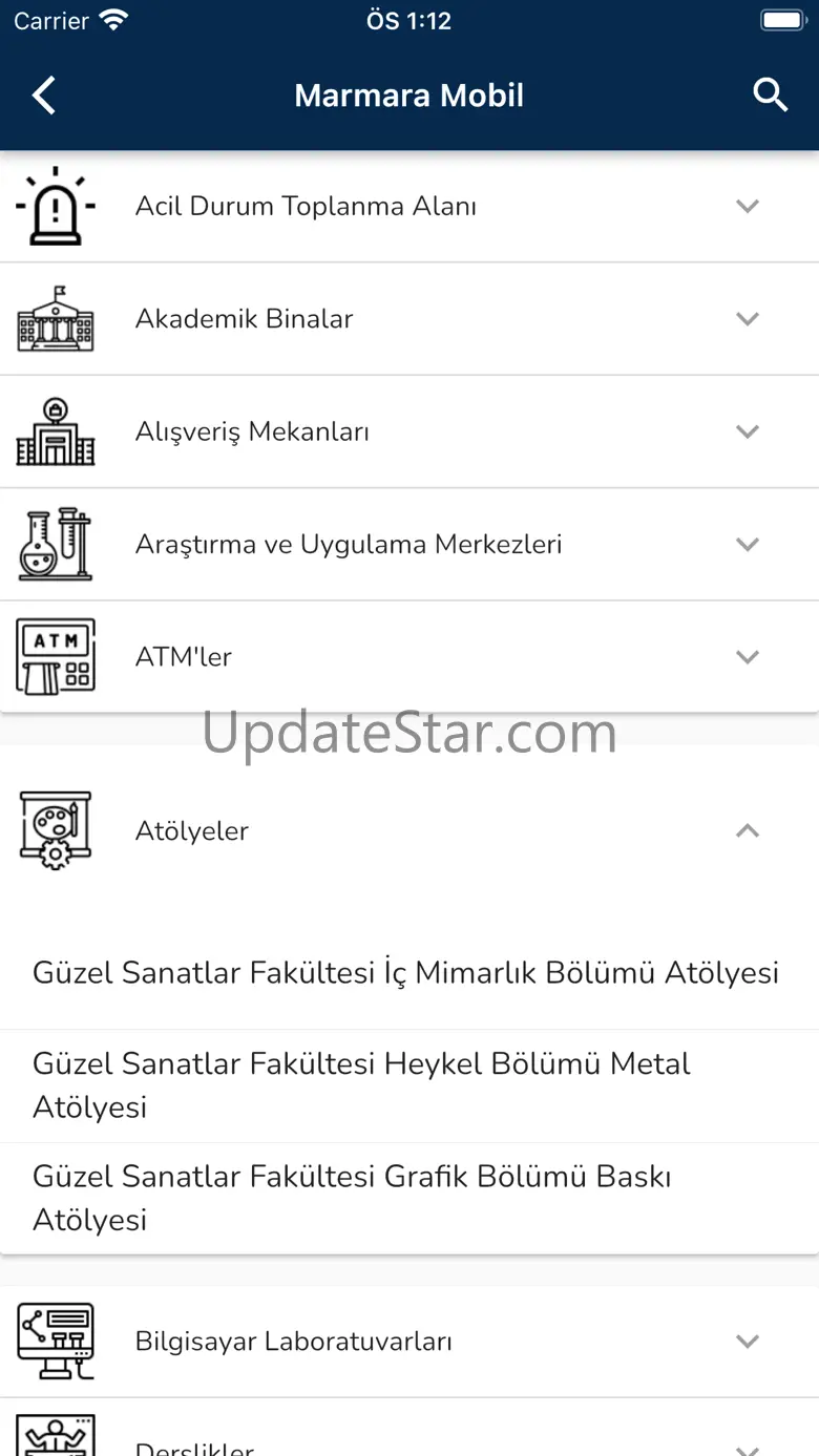 Marmara 3.1.1