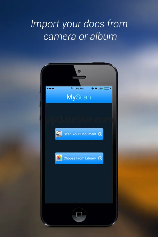 Myscan