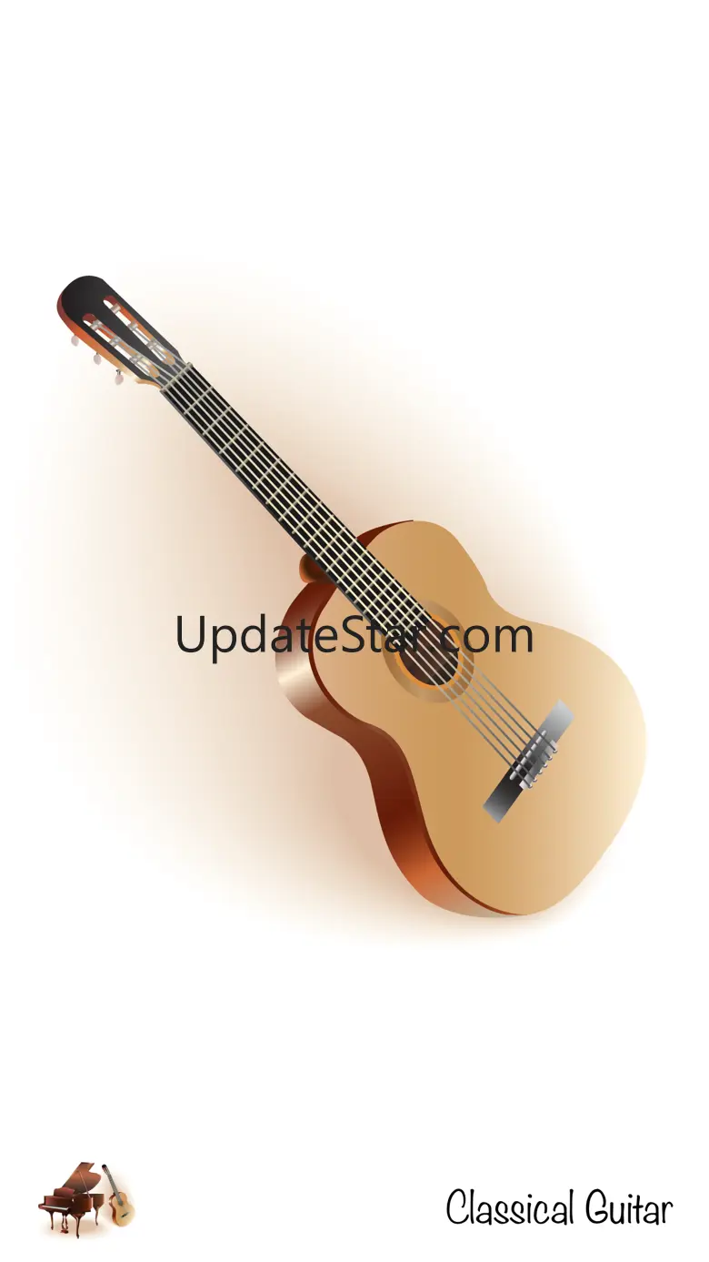 Musical Instruments with Popular Melodies 1.4