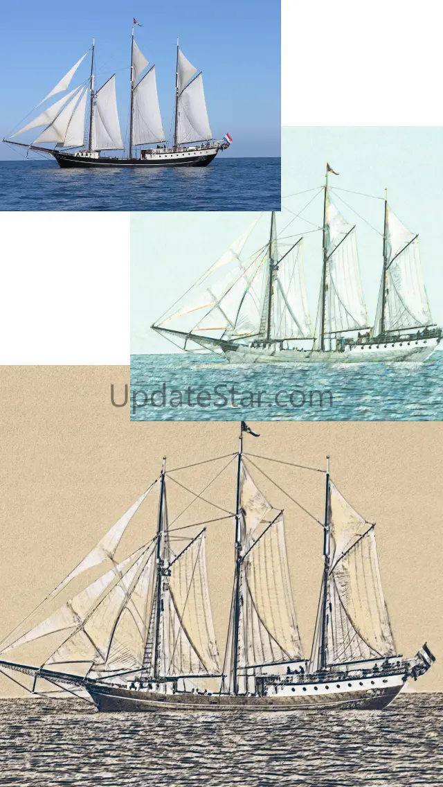 Auto Paint for iPhone 1.0