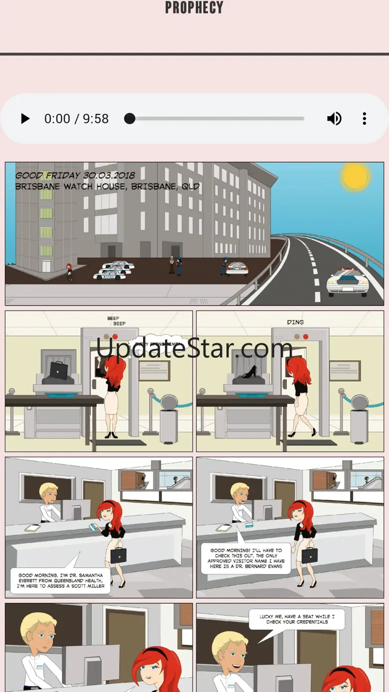 Addiction To Fiction 5.2.0