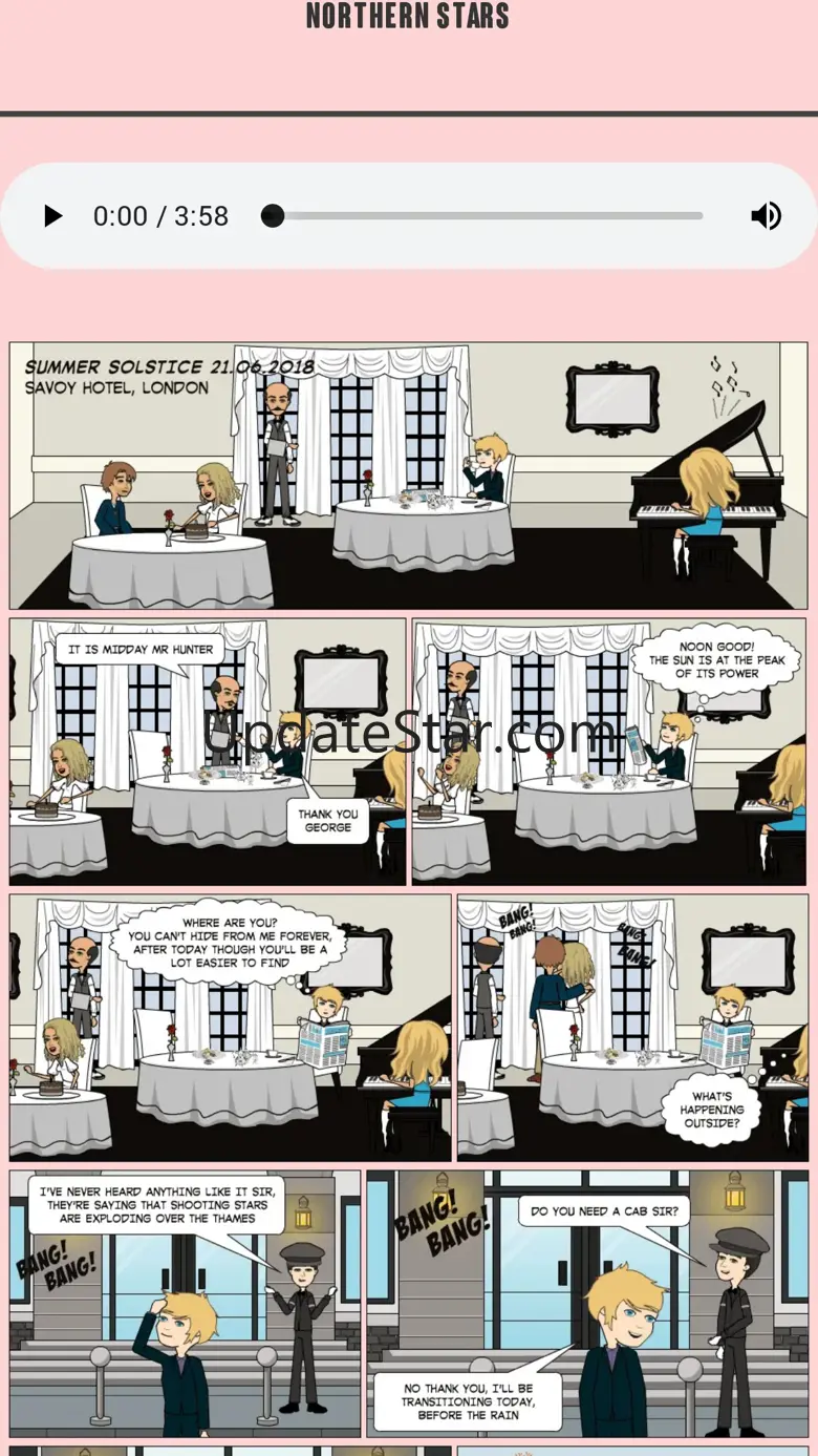 Addiction To Fiction 5.2.0