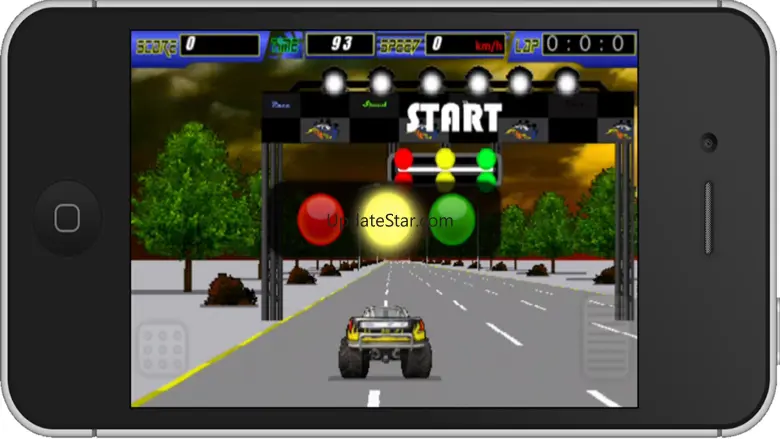 Monster Truck Bandits: Big Wheel 3D Racing 1.4
