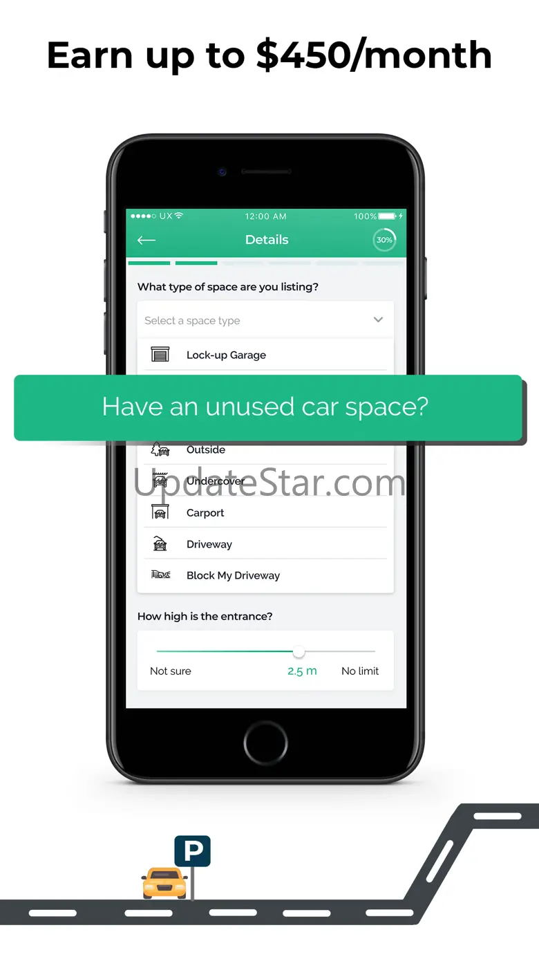 Parkhound: Easy Parking App 4.2.0