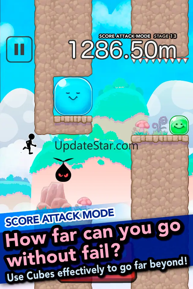 Bounce Run 1.0.2