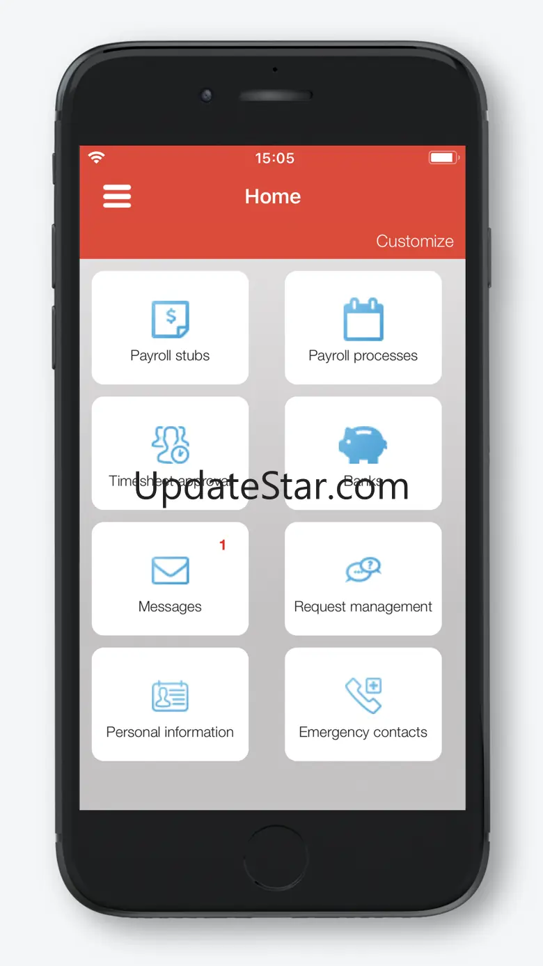 Payroll by Nethris 2.9.12