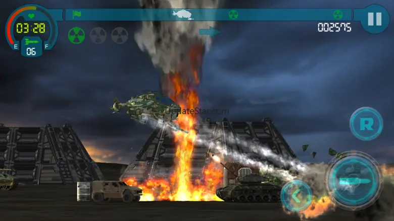 AirHound: Chopper Commander 2.2