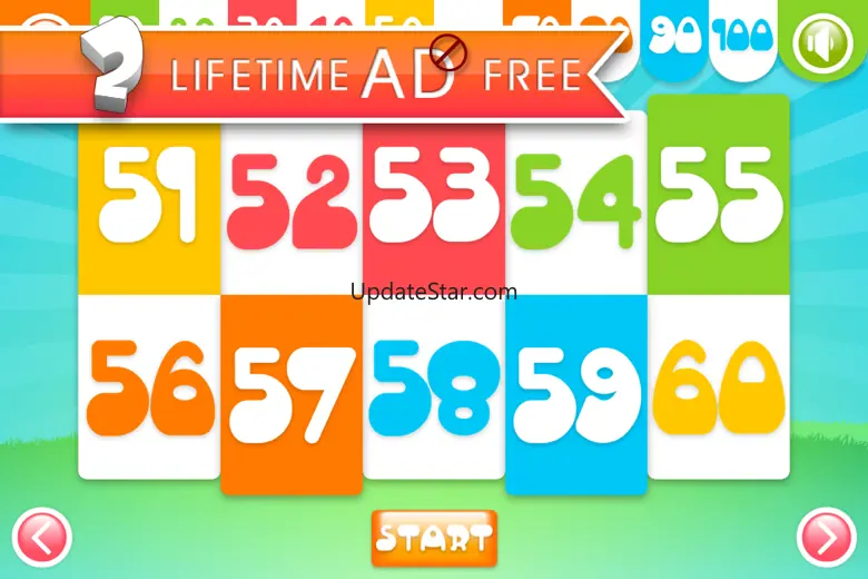 Learn Numbers 123 1.1.1