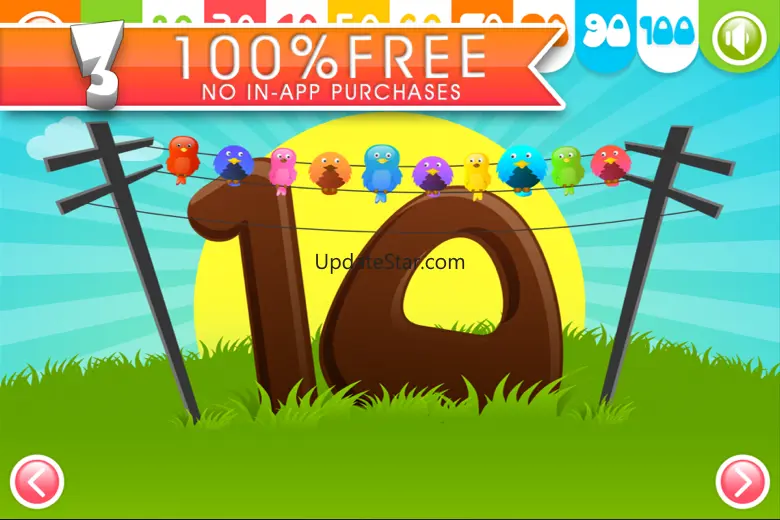 Learn Numbers 123 1.1.1