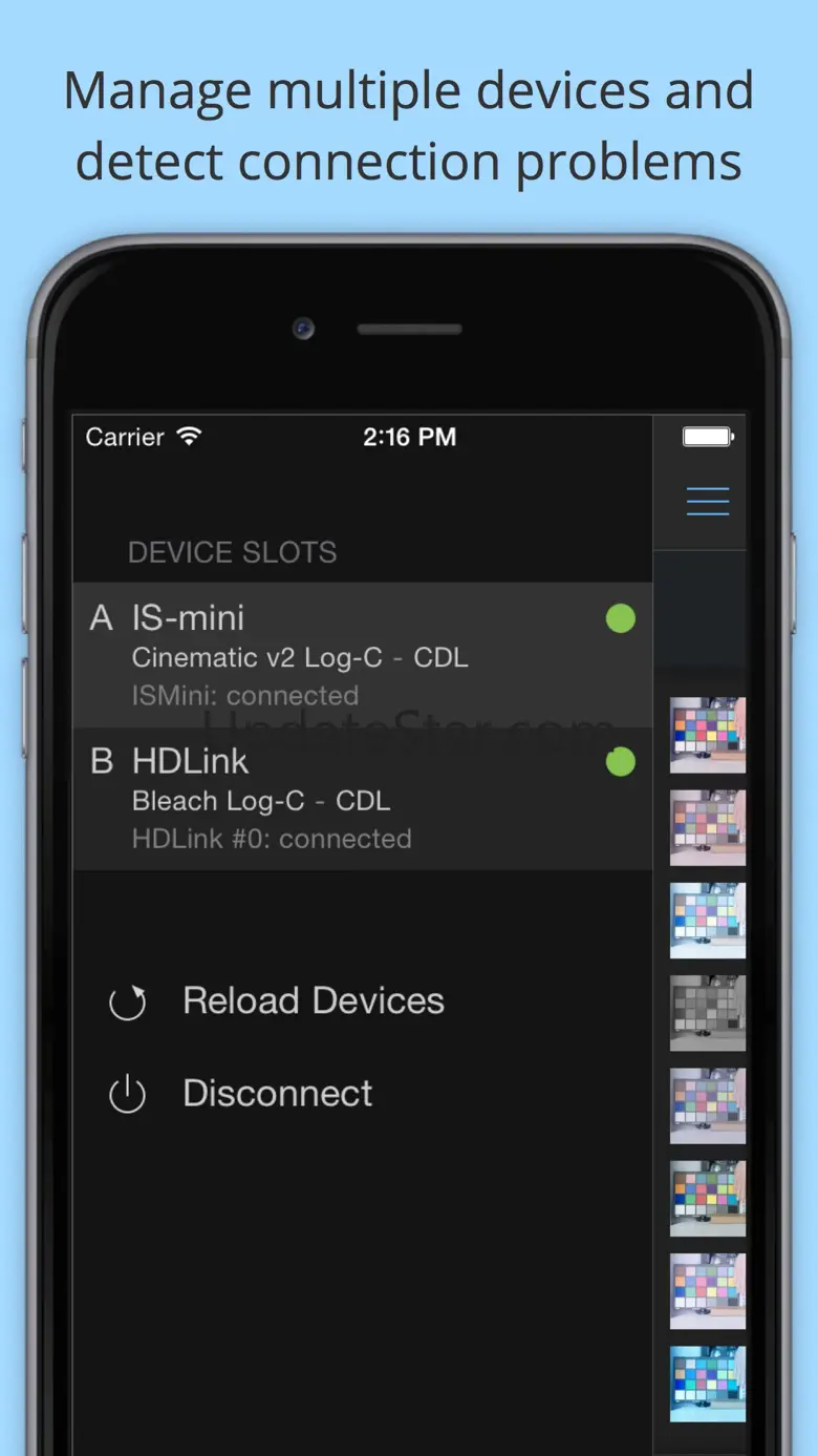 LG Pro Remote 1.0.3
