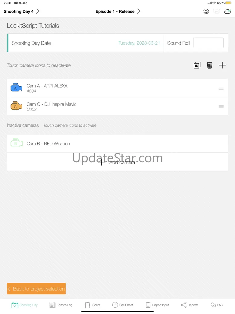 LockitScript 2.27.0