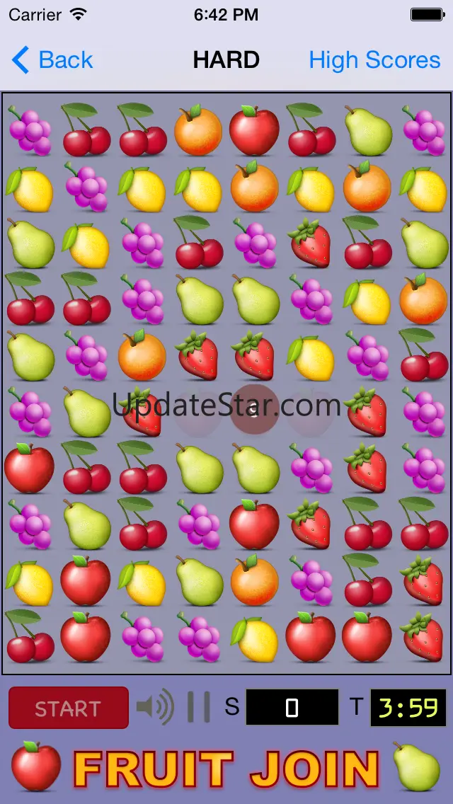 Fruit Join 1.11