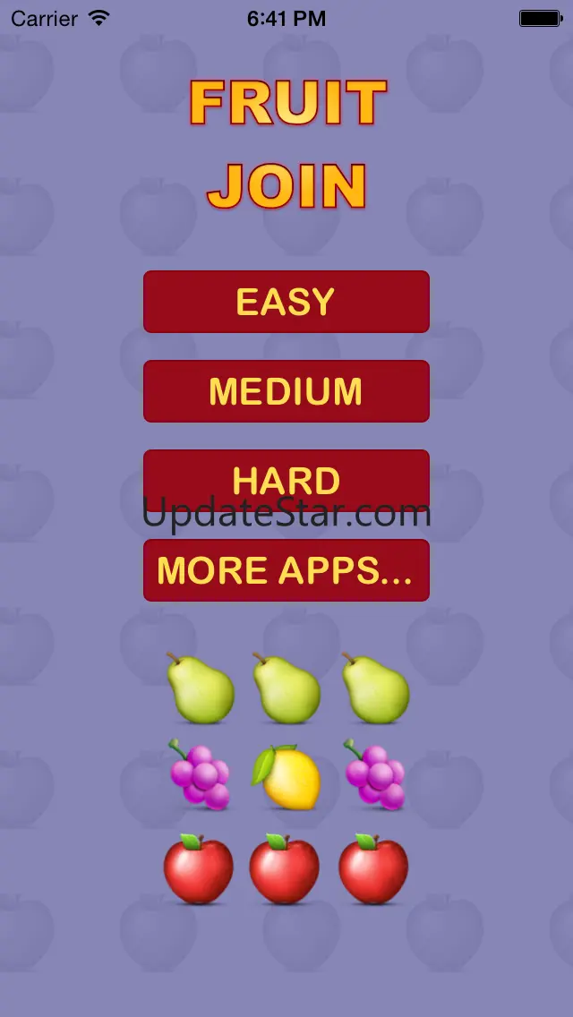 Fruit Join 1.11