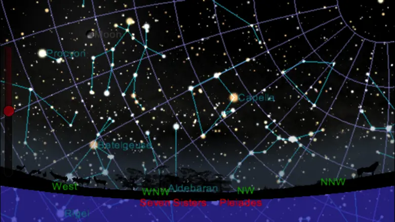 TheSky Mobile 1.31