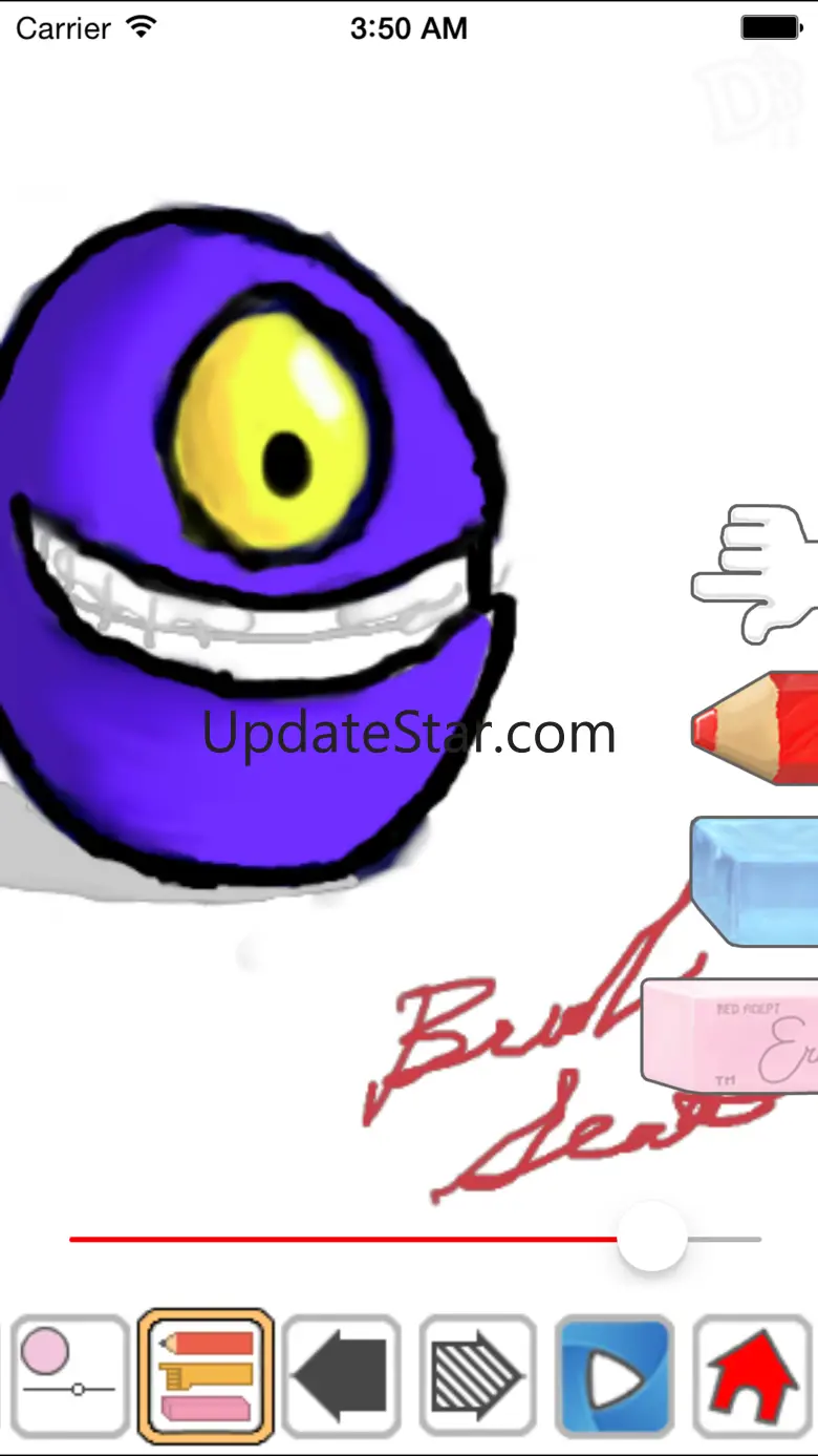 Doodle Books 6.0