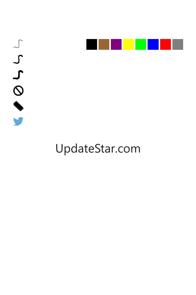 Free Drawing Canvas 1.0