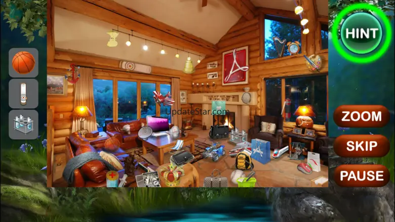 Art Hidden Objects 1.0.18
