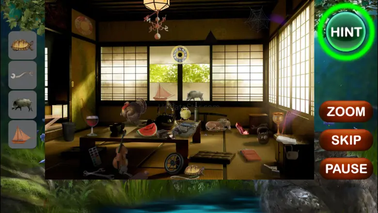 Art Hidden Objects 1.0.18