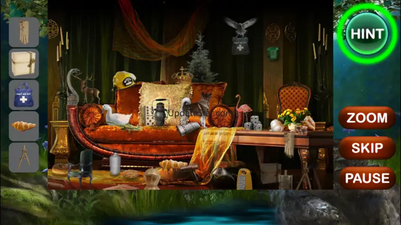 Art Hidden Objects 1.0.18