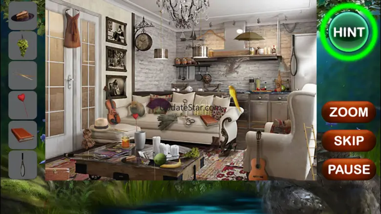 Art Hidden Objects 1.0.18