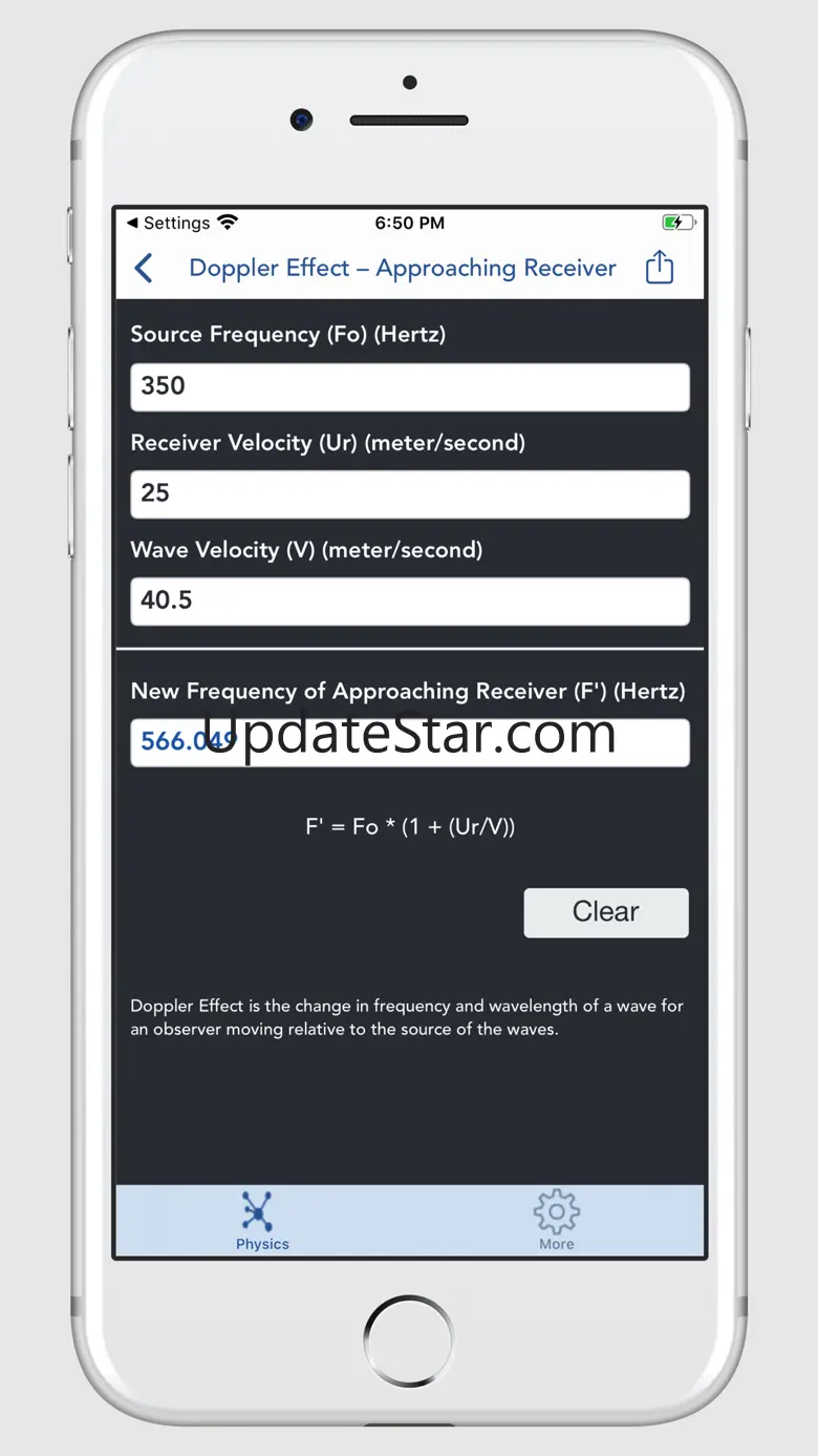 Classical Physics Pack 4.0