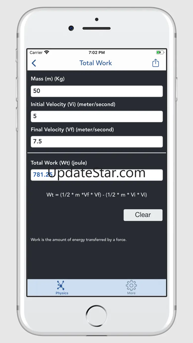 Classical Physics Pack 4.0
