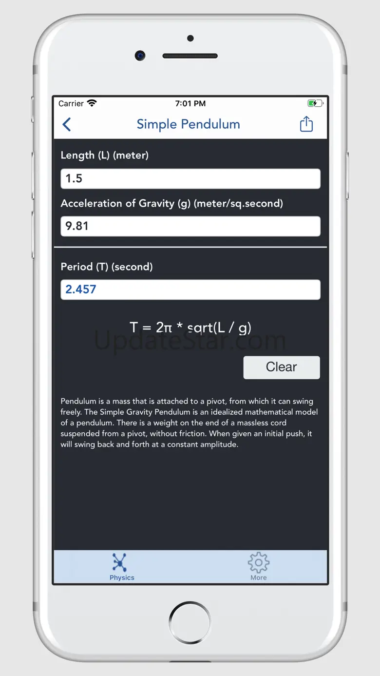 Classical Physics Pack 4.0