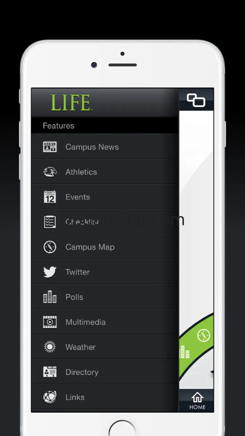 Life University 7.2