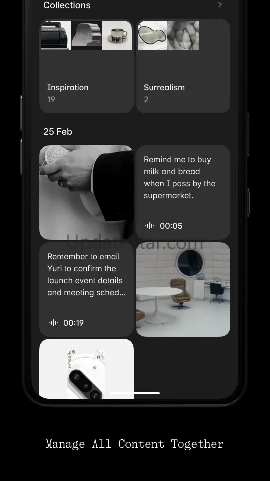 Essential Space 1.0.7