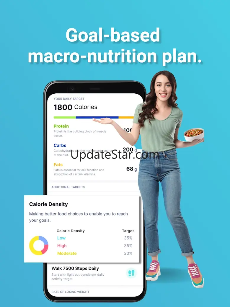 Alpha Coach: Health & Fitness 1.5.5