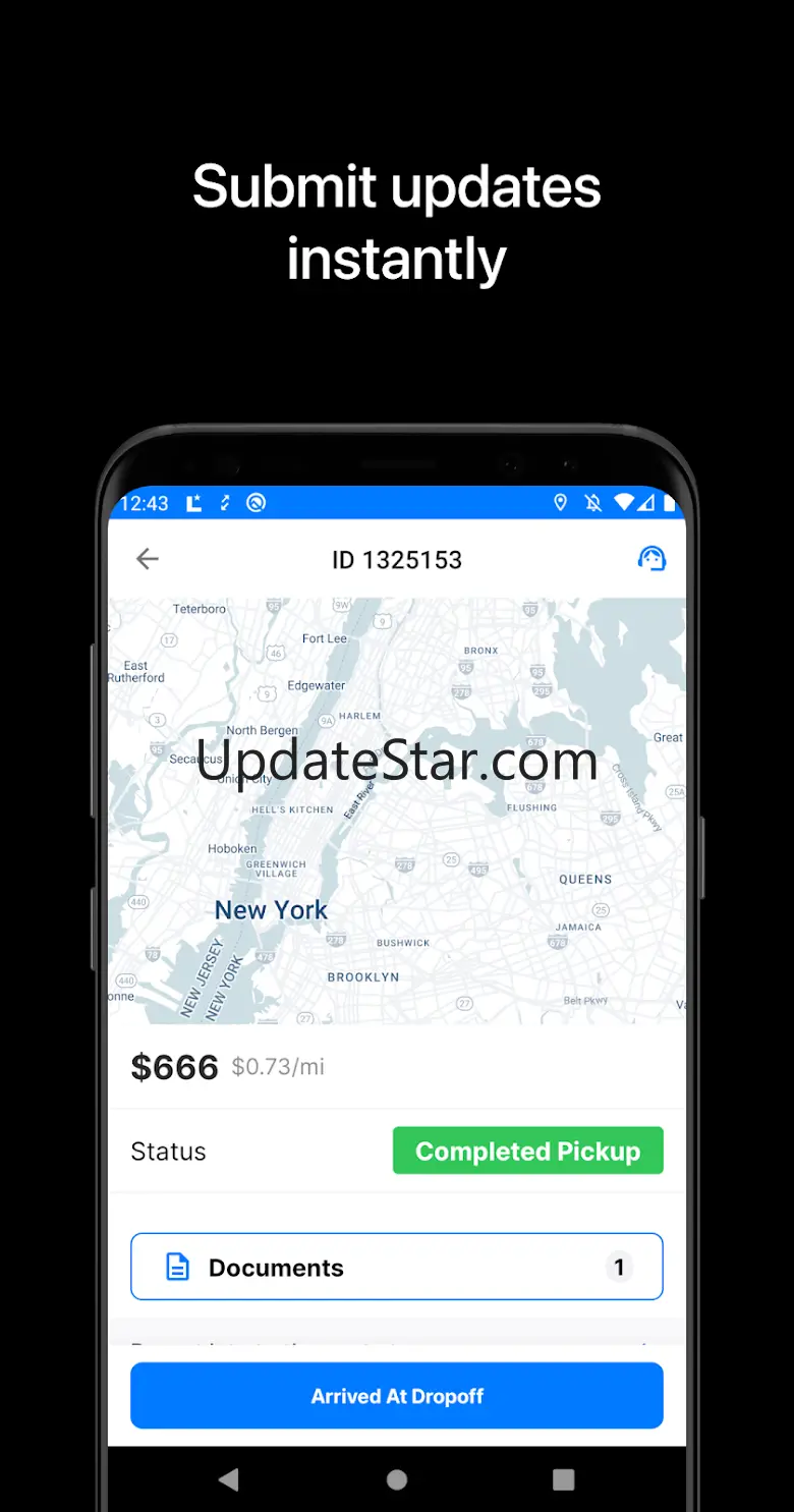 LBOARD Carrier 1.1.25.1