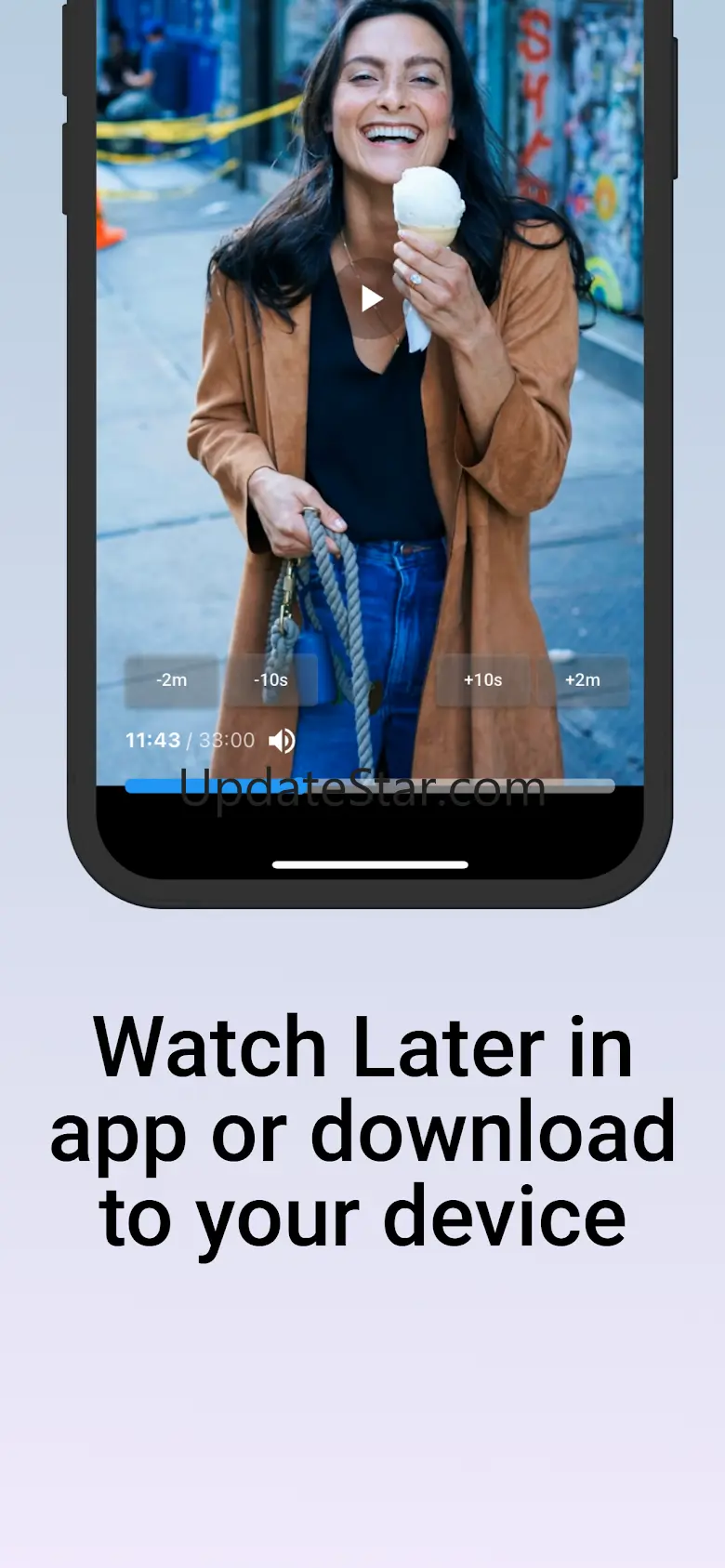 Rewatch LIVE: Save Live Stream 1.0.13