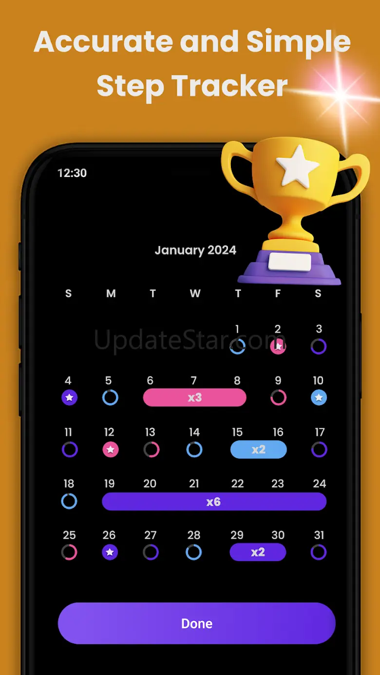 Next Step - Challenge Yourself 1.3.4