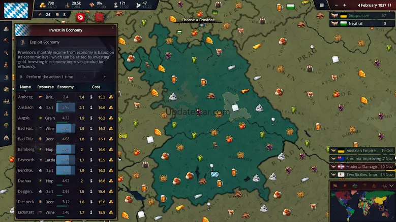 Age of History 3 1.0.36