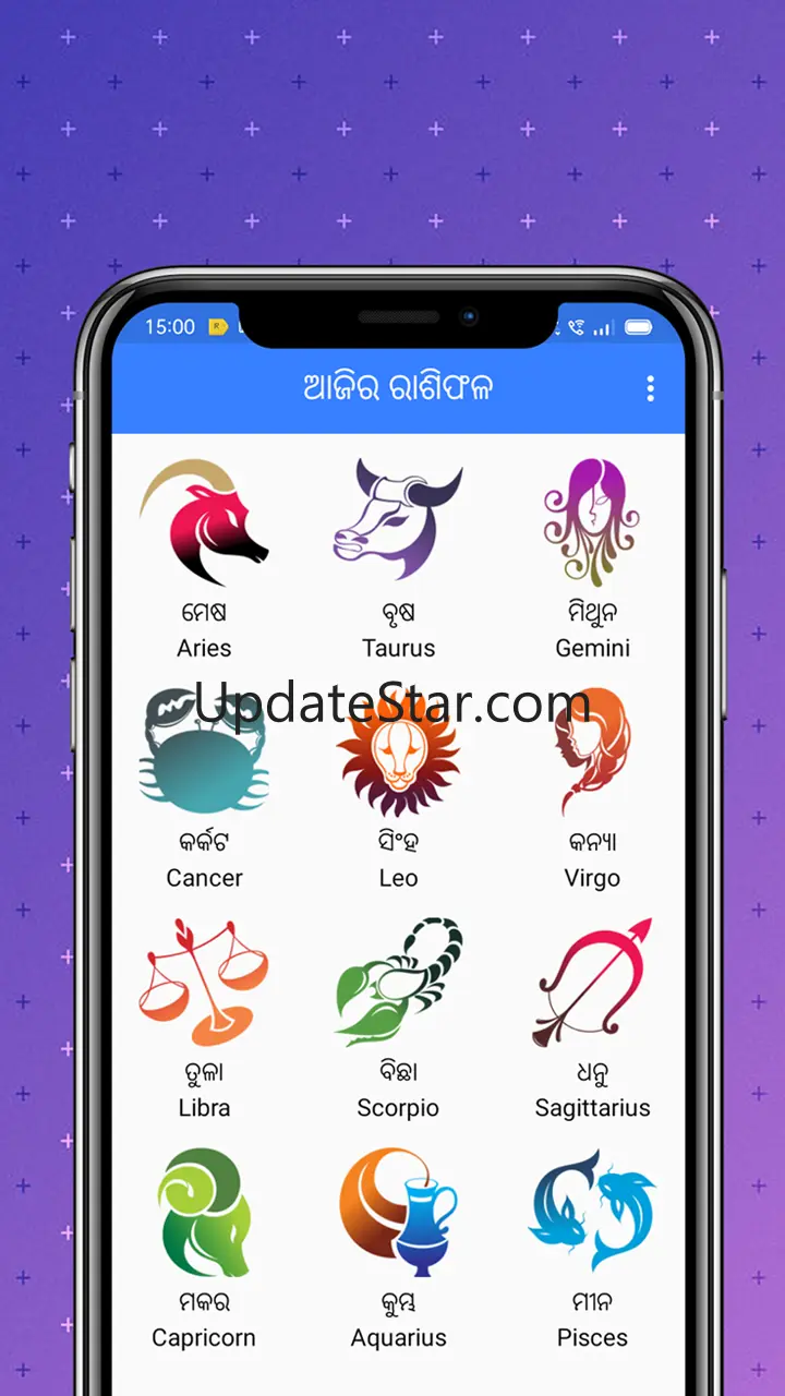 Odia Rasiphala 1.2.11